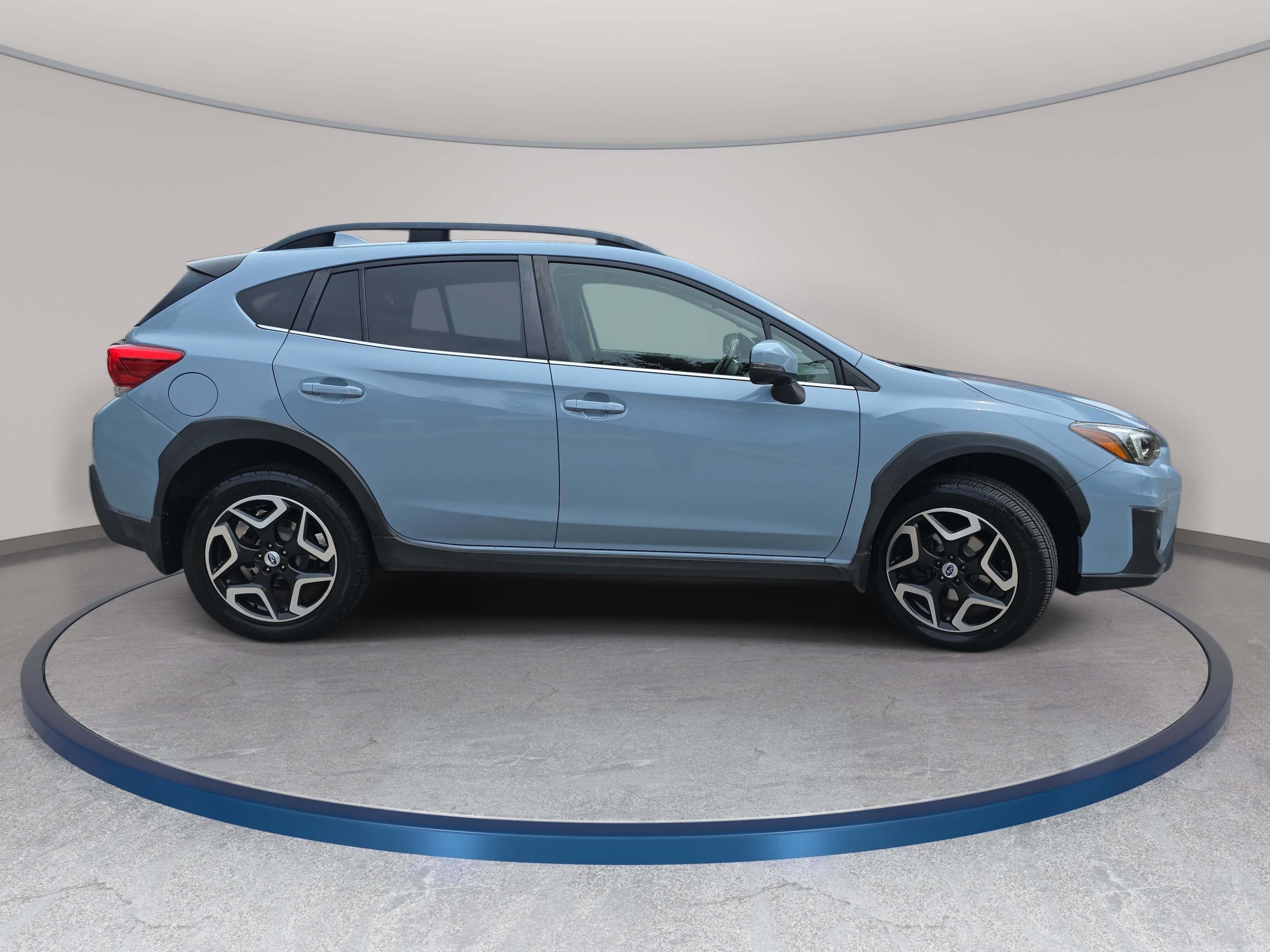Used 2018 Subaru Crosstrek 2.0i Limited AWD/4WD image 4