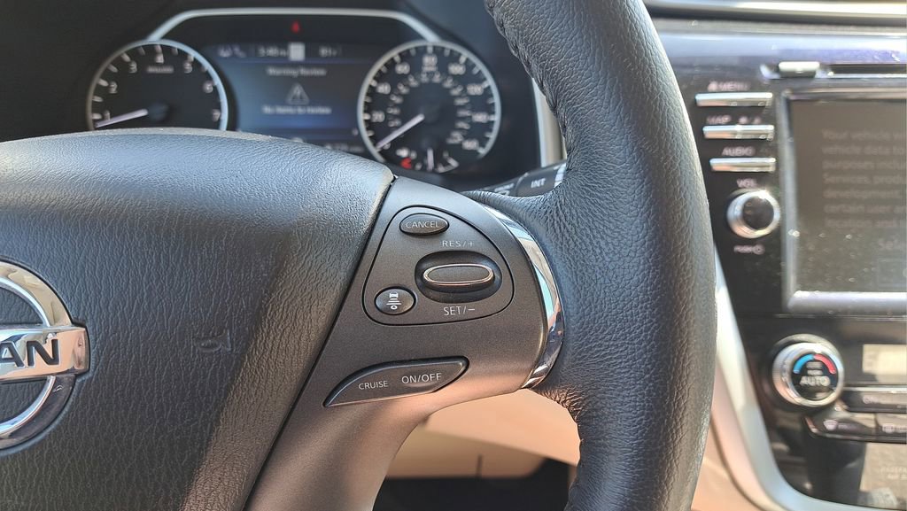 Used 2019 Nissan Murano Platinum image 34