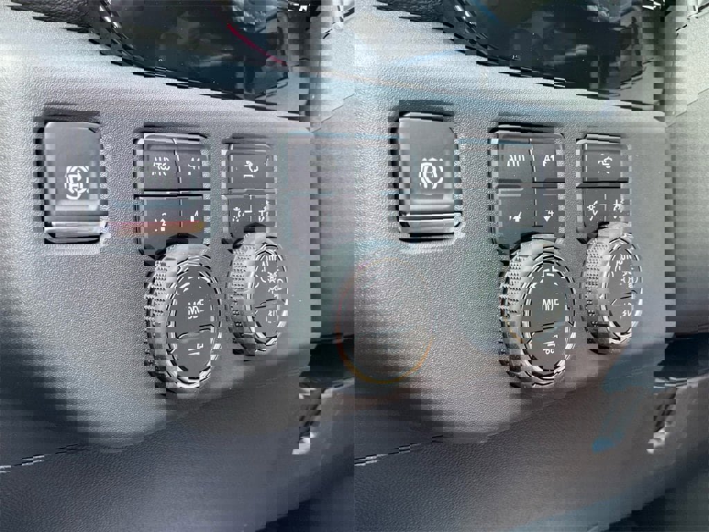 New 2026 Chevrolet Silverado 1500 LT Trail Boss w/ Convenience Package II image 20