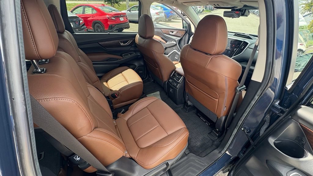 Certified 2024 Subaru Ascent Touring AWD/4WD image 22