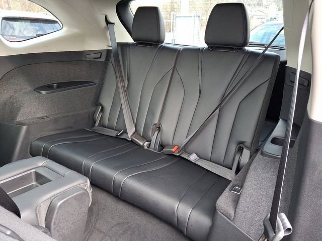 Certified 2025 Acura MDX SH-AWD image 10