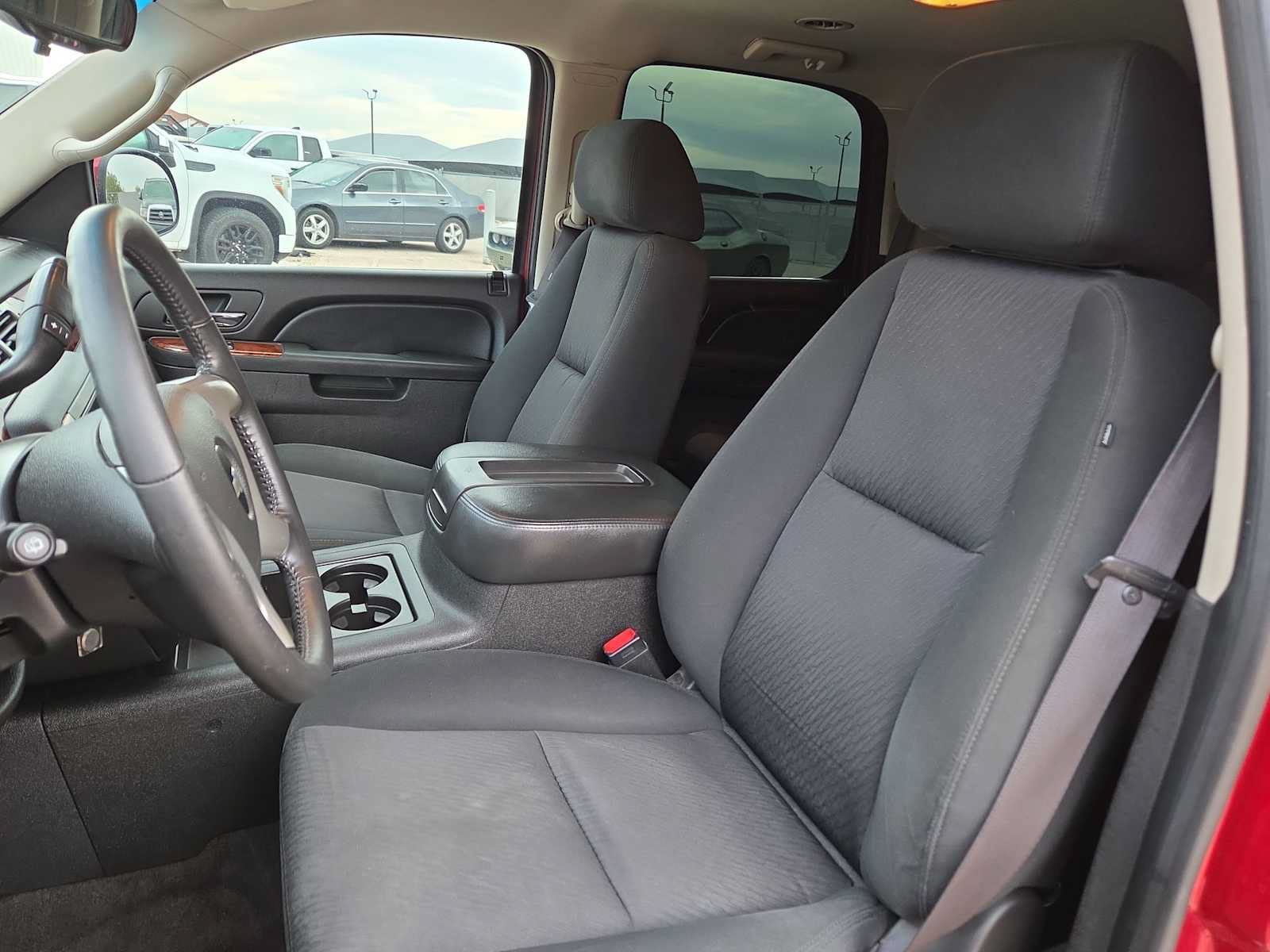 Used 2012 Chevrolet Tahoe LS RWD image 15