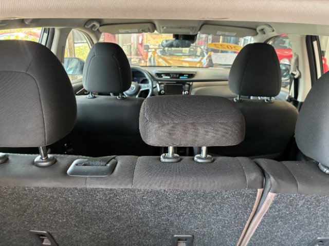 Used 2022 Nissan Rogue Sport S FWD image 15