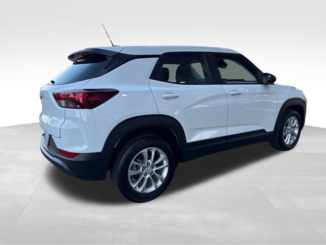 Used 2024 Chevrolet TrailBlazer LS image 5