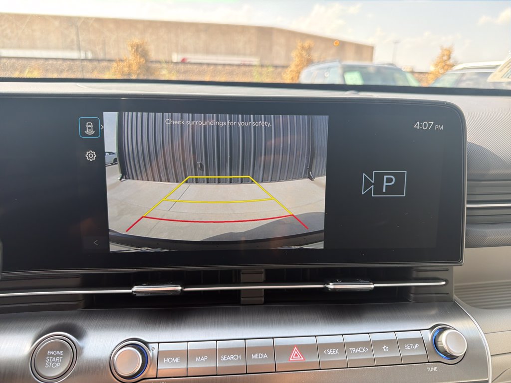 New 2027 Hyundai Kona SE FWD image 33