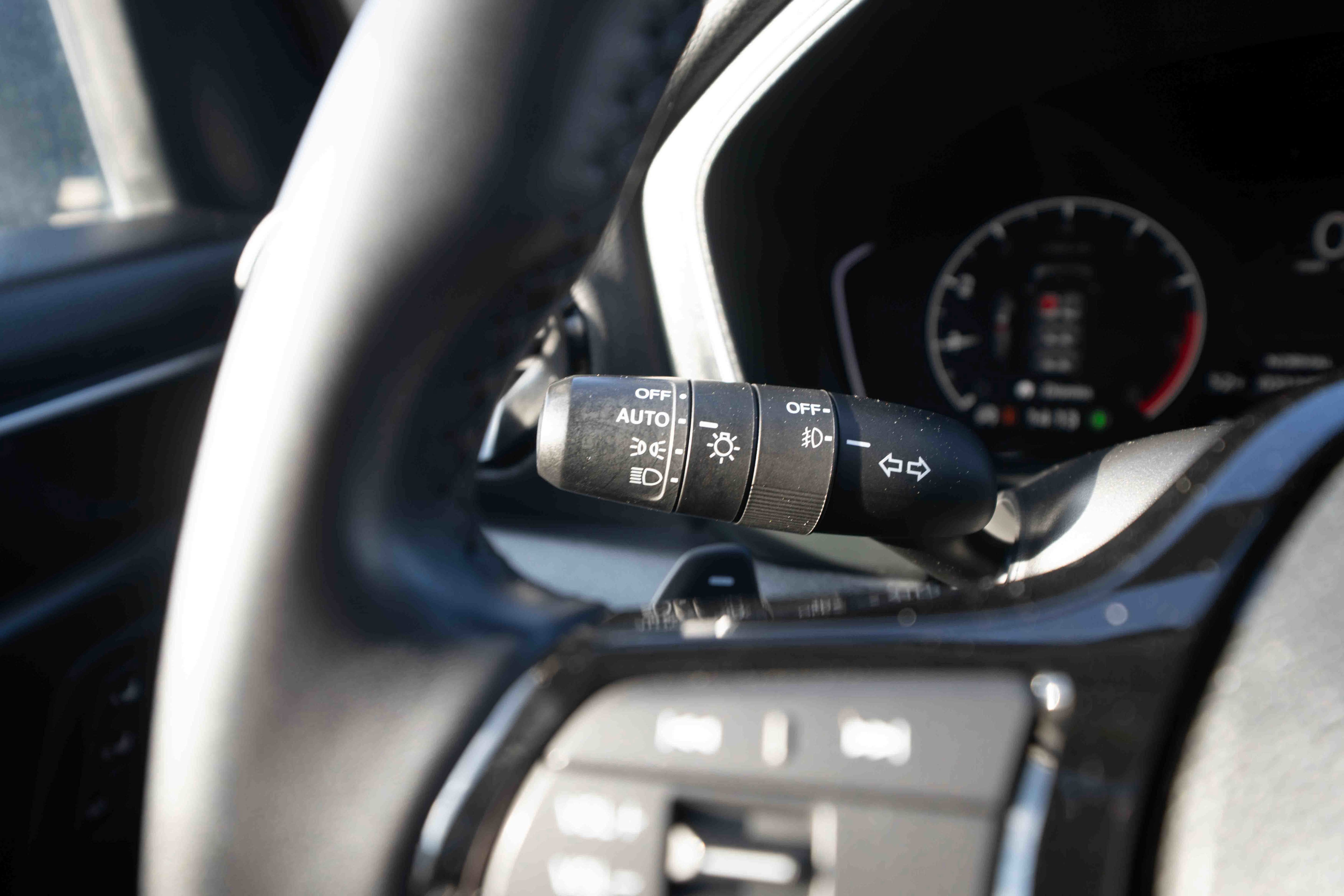 Used 2024 Honda Pilot Touring image 13