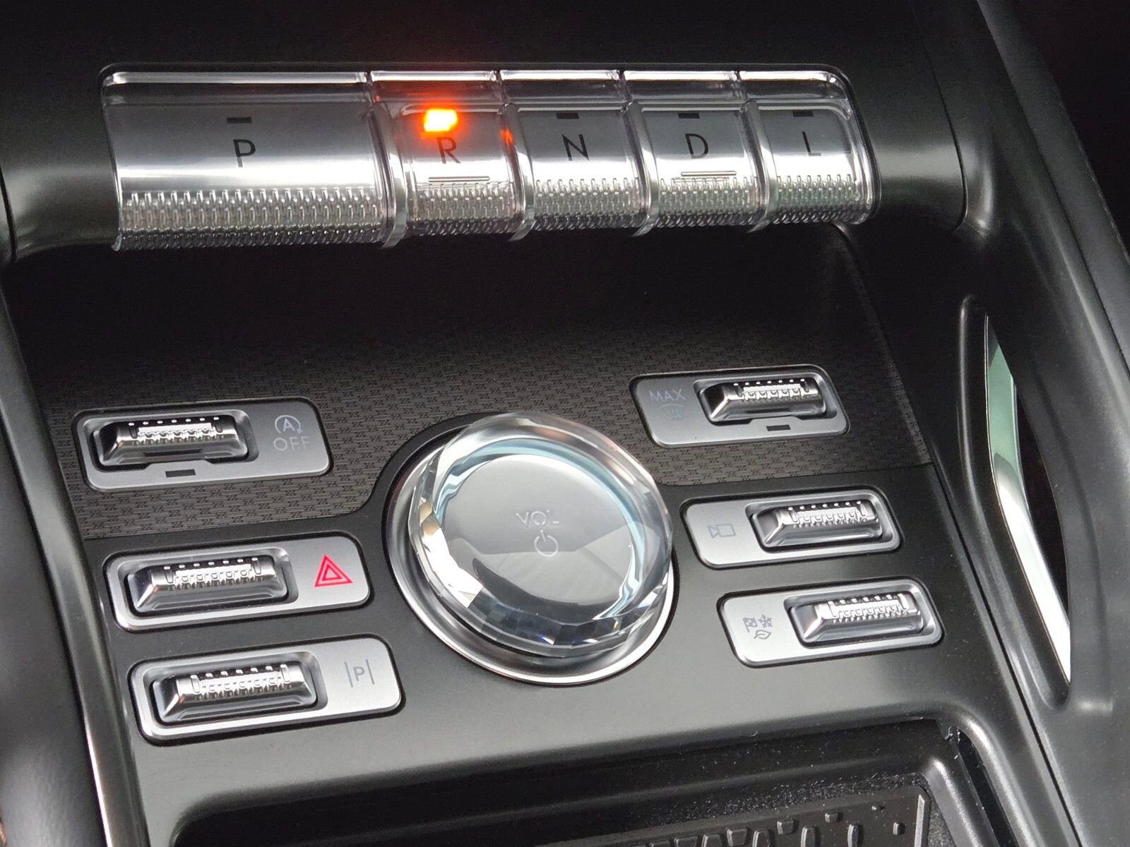 New 2026 Lincoln Nautilus Premier image 27