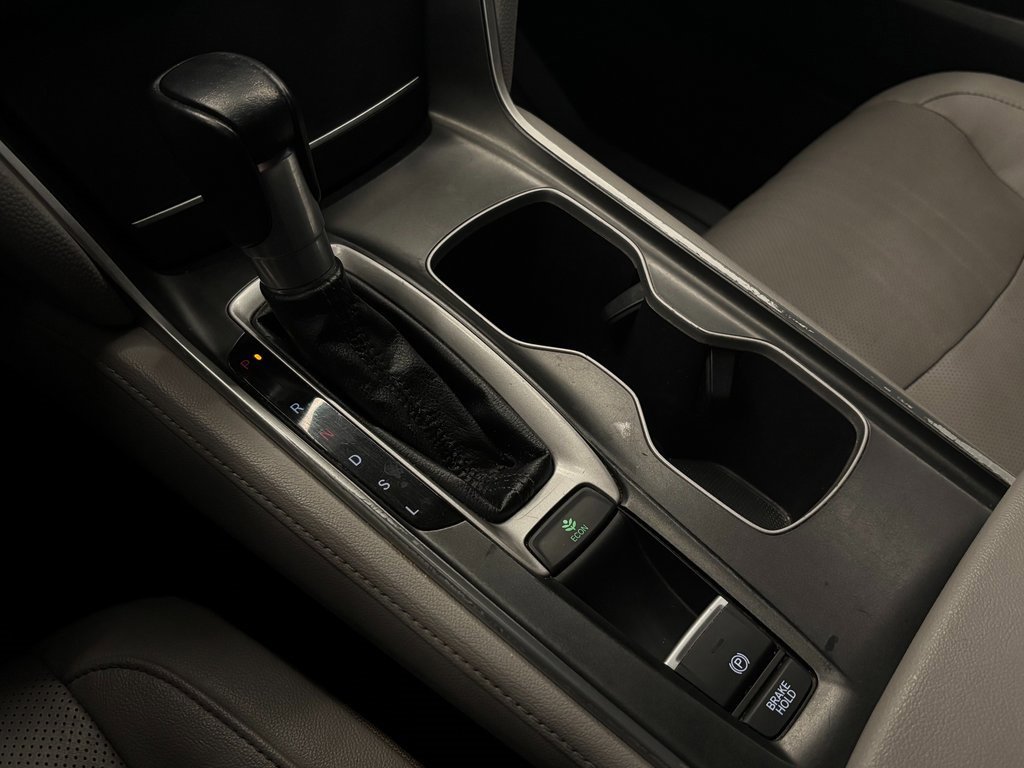 Used 2020 Honda Accord EX-L image 15