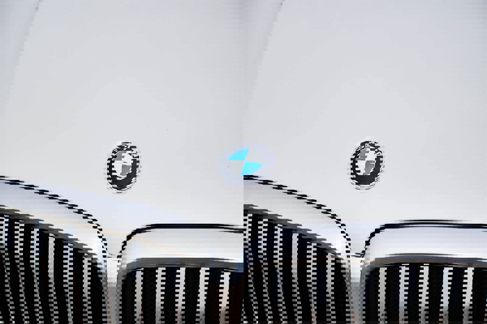 Used 2024 BMW X5 xDrive40i image 11