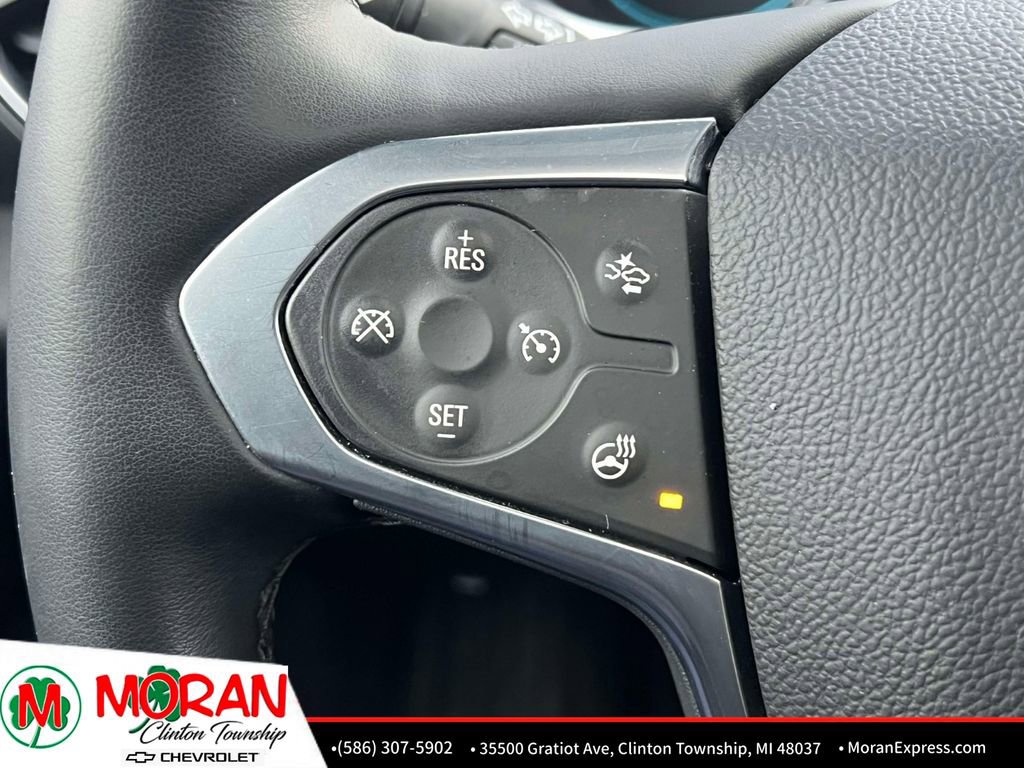 Certified 2023 Chevrolet Traverse LT w/ LT Premium Package image 27