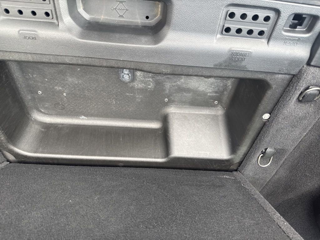 Used 2021 Jeep Wrangler Unlimited Rubicon w/ Uconnect 4C Nav & Sound Group image 49