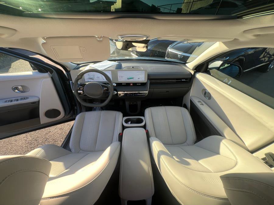 Used 2023 Hyundai Ioniq 5 Limited w/ Cargo Package image 23