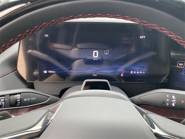 New 2026 Chevrolet Traverse RS w/ LPO, Floor Liner Package image 16