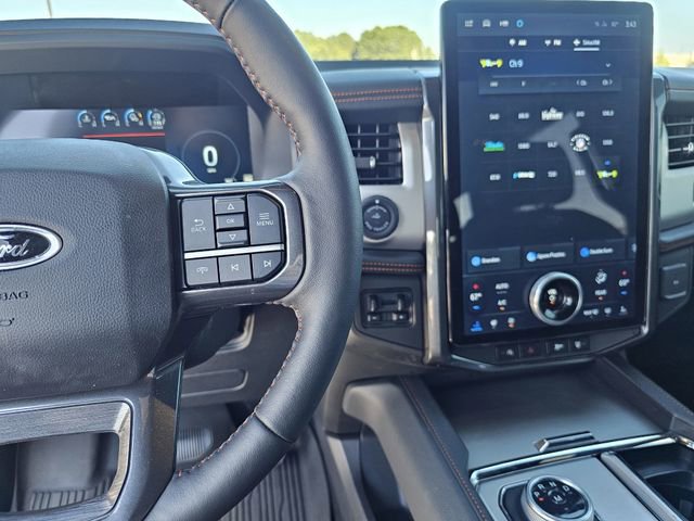 Certified 2024 Ford Expedition Timberline image 29