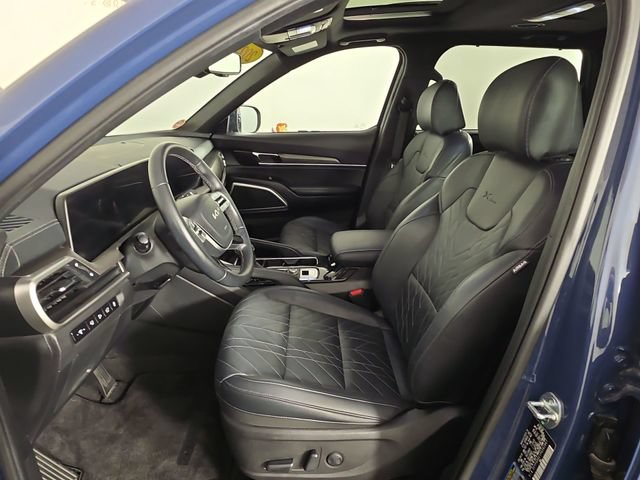 Used 2023 Kia Telluride EX X-Line AWD/4WD image 19