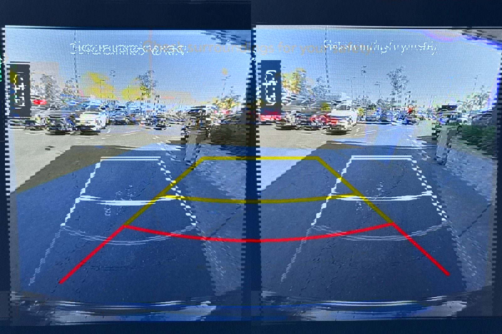 New 2026 Kia Carnival LXS image 21