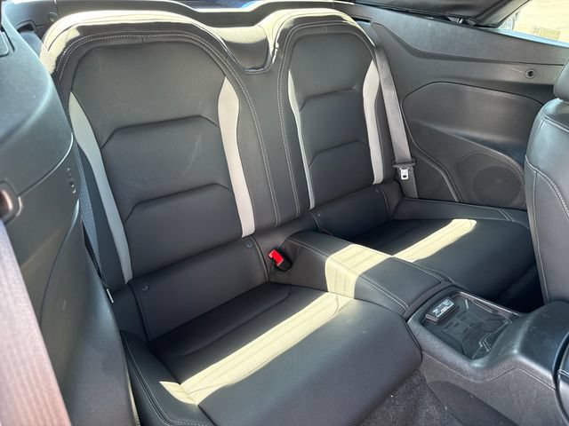 Used 2024 Chevrolet Camaro SS RWD image 12