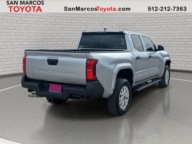 Used 2025 Toyota Tacoma SR image 5