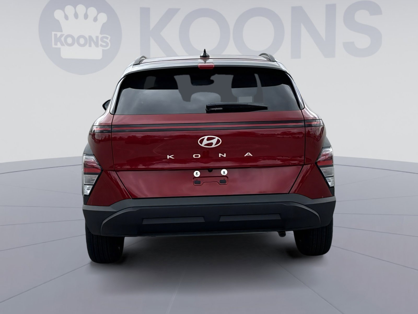 New 2026 Hyundai Kona SEL Sport image 5