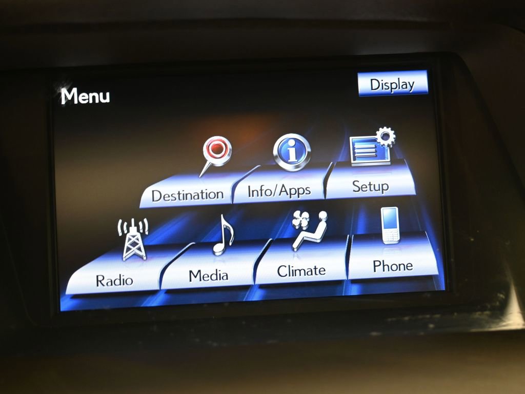 Used 2015 Lexus RX 350 AWD image 26