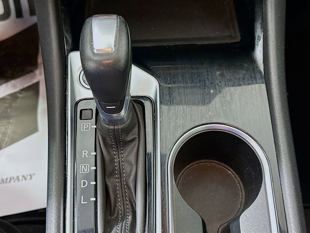 Used 2021 Nissan Altima 2.5 SV w/ SV Premium Package image 16