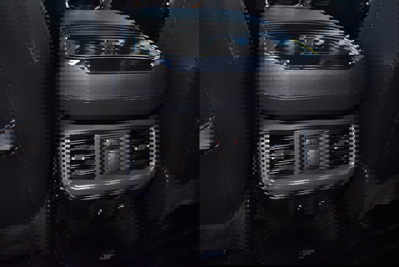 Certified 2023 Ford F150 Lightning Lariat w/ Equipment Group 511A High image 18