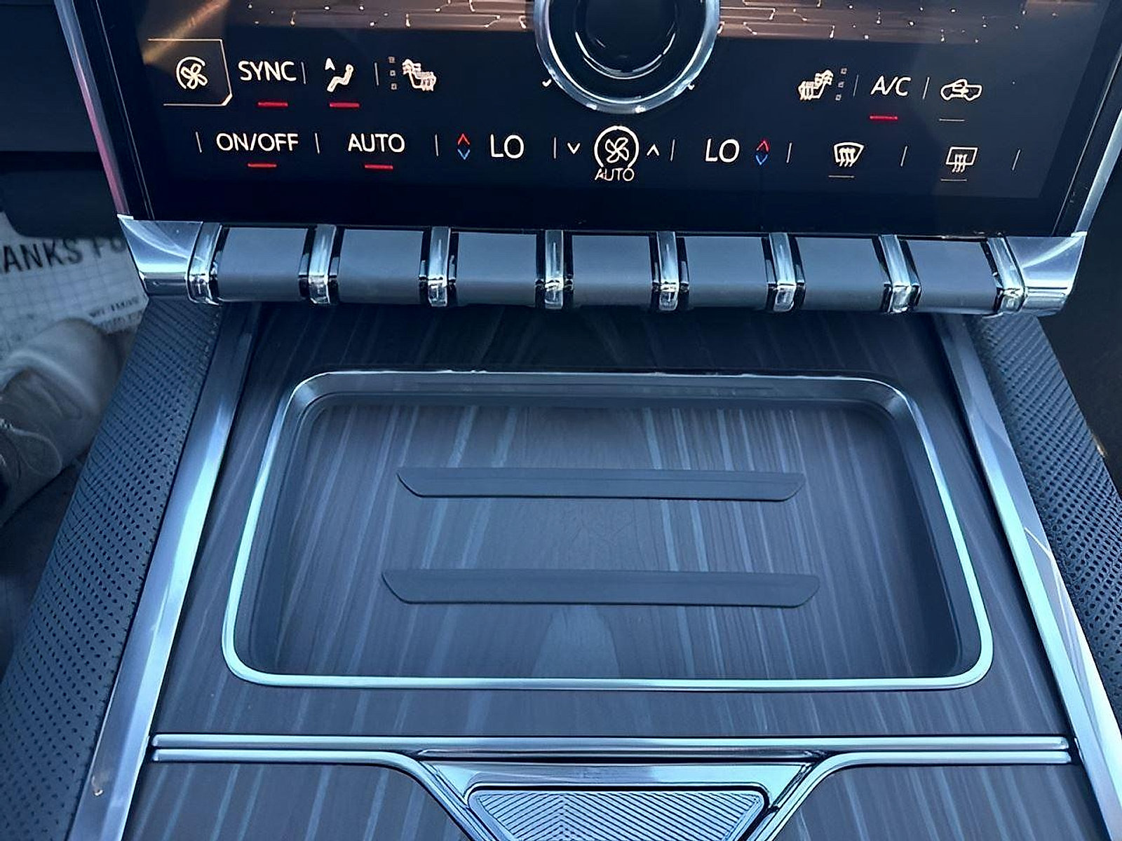 New 2024 GMC Sierra EV Denali AWD/4WD image 27