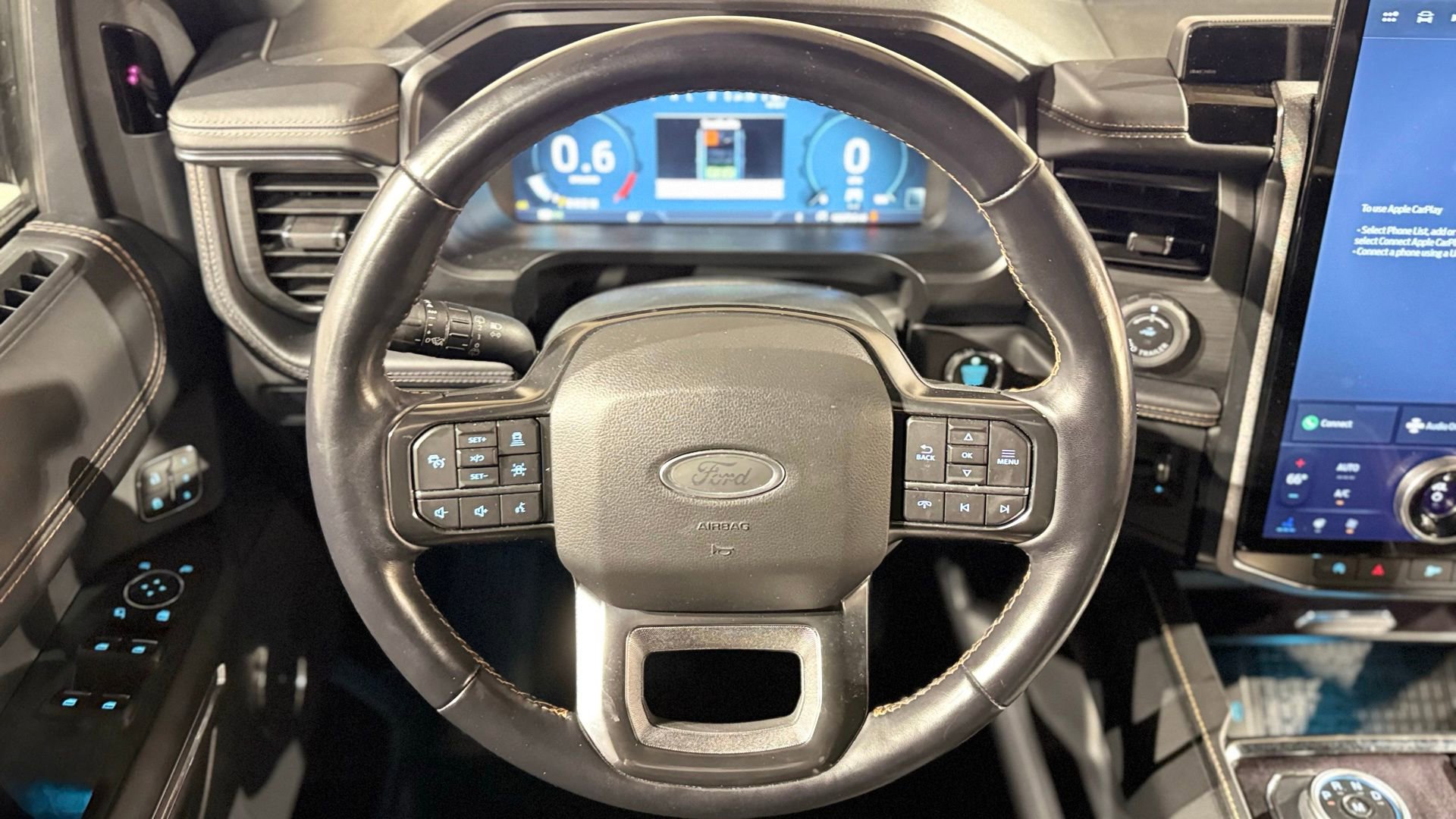 Used 2022 Ford Expedition Platinum image 64