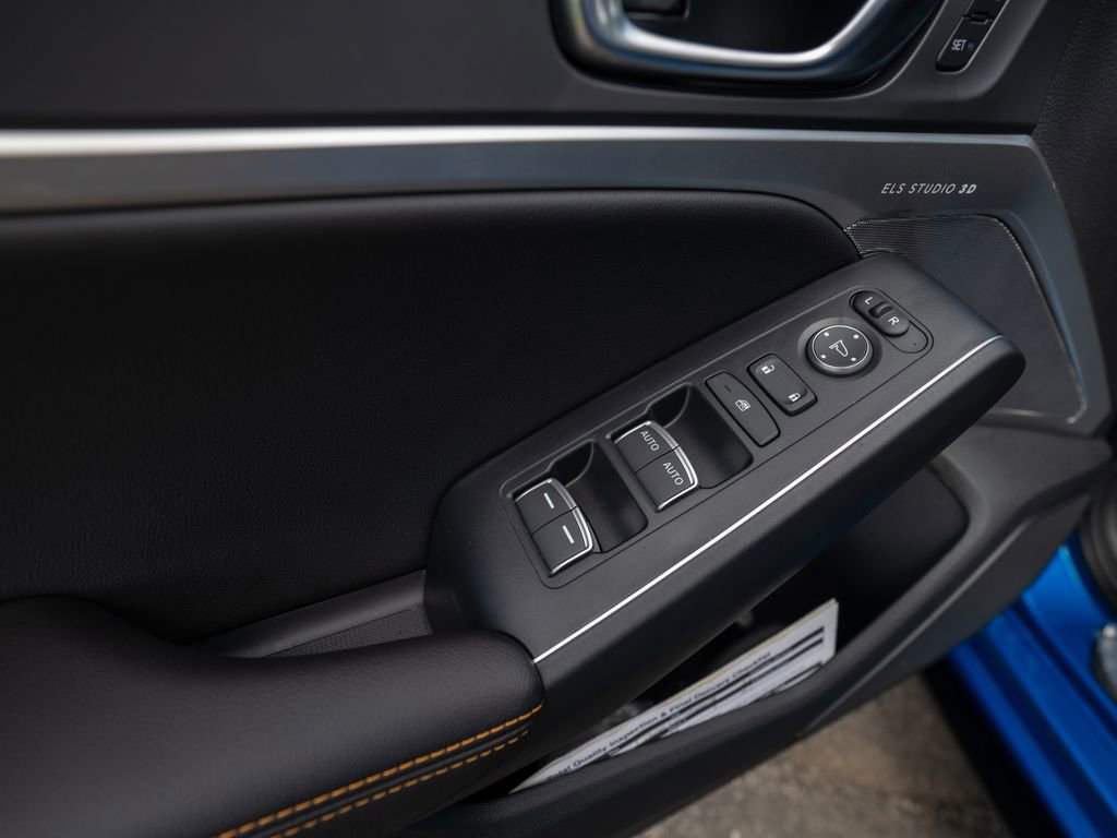 New 2026 Acura Integra A-Spec image 22