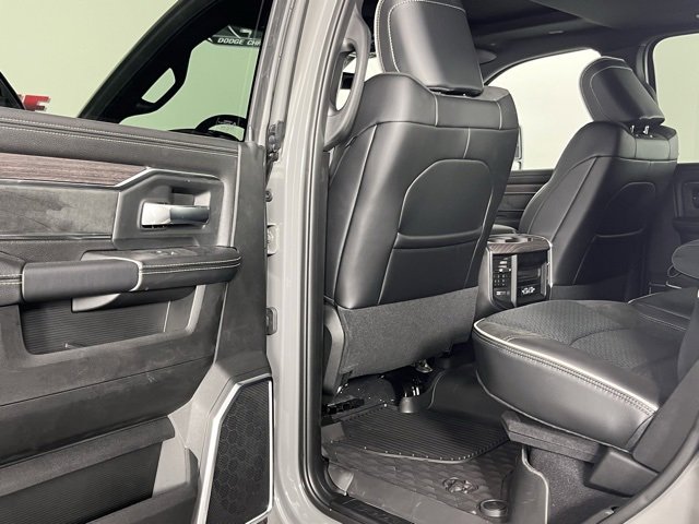 New 2026 RAM 2500 Laramie w/ Night Edition image 27