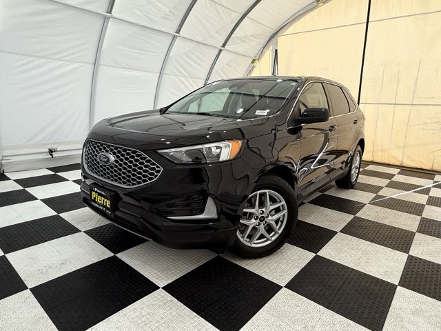 Used 2024 Ford Edge SEL