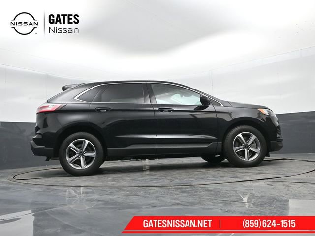 Used 2024 Ford Edge SEL w/ Convenience Package AWD/4WD image 32