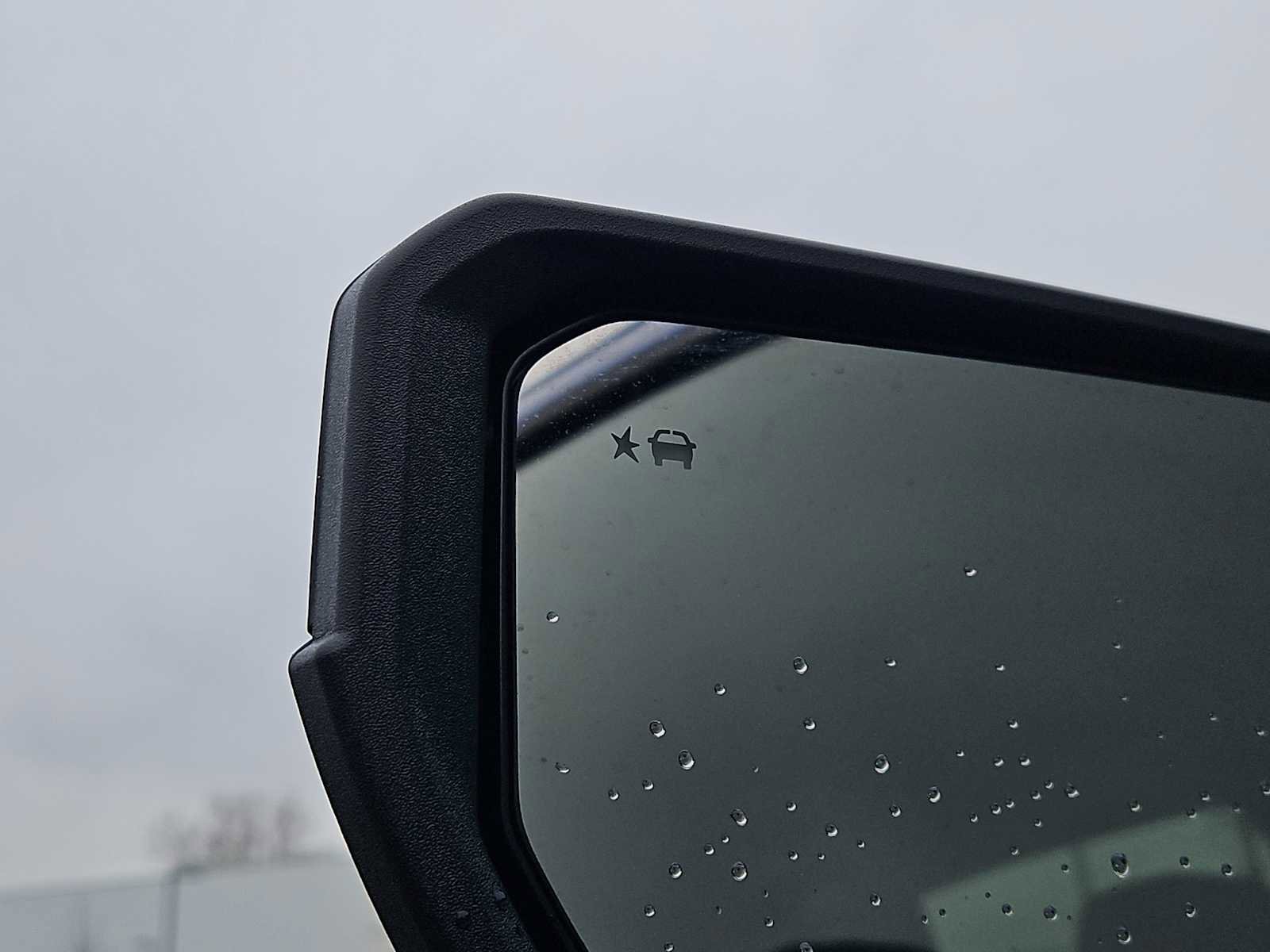 Used 2026 Chevrolet Colorado Trail Boss image 23