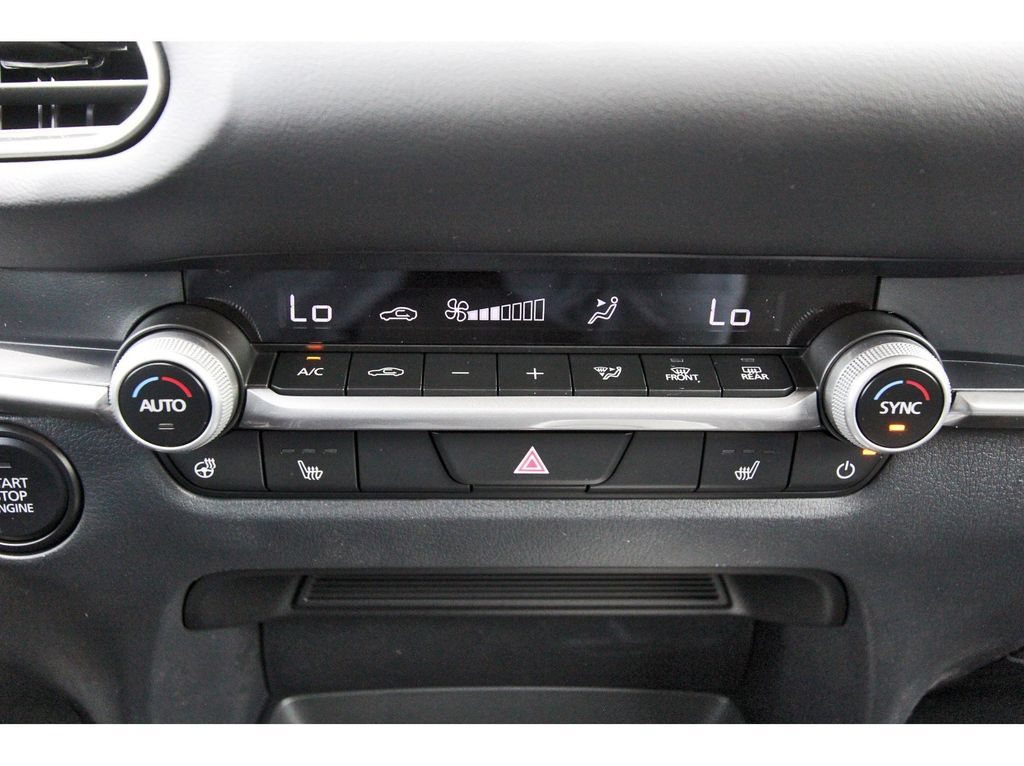 New 2026 MAZDA CX-30 AWD 2.5 S w/ Premium Package image 24
