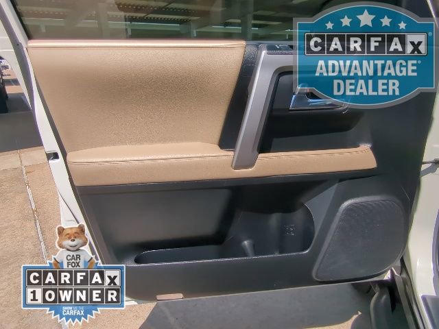 Used 2021 Toyota 4Runner SR5 Premium w/ Moonroof Package image 15