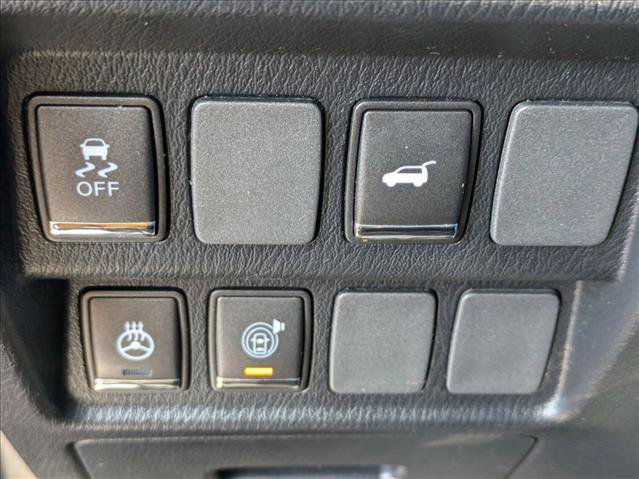 Used 2020 INFINITI QX60 Luxe w/ Essential Package image 11