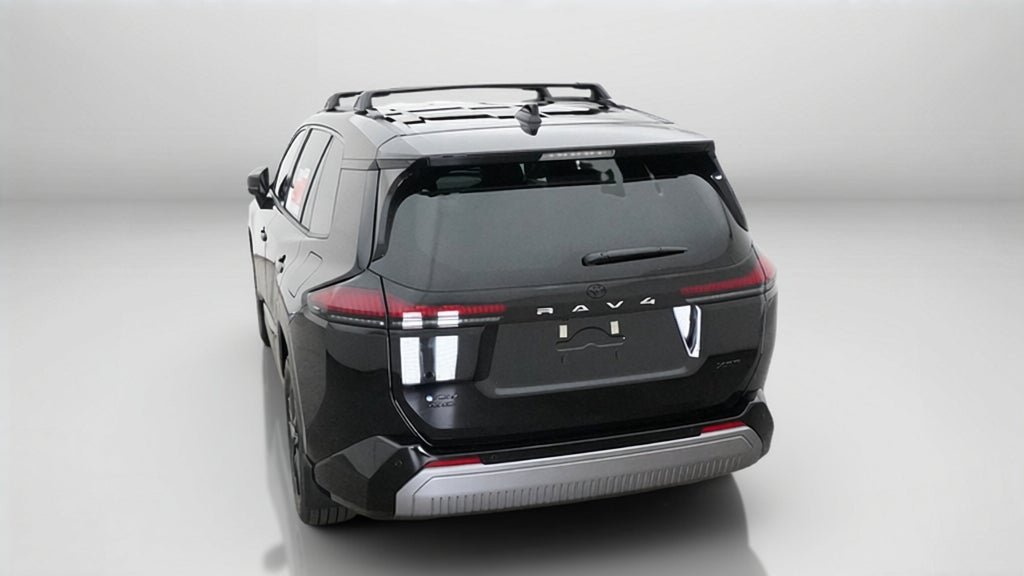 New 2026 Toyota RAV4 XSE w/ Weather Package AWD/4WD image 6