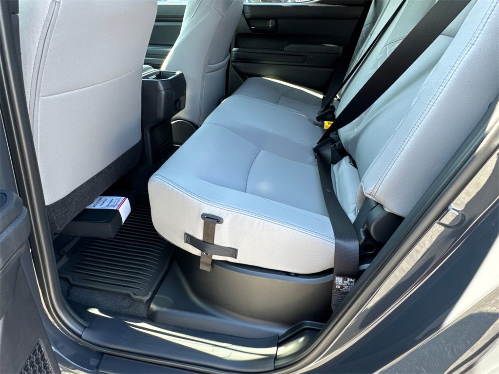 New 2025 Toyota Tacoma SR5 image 20