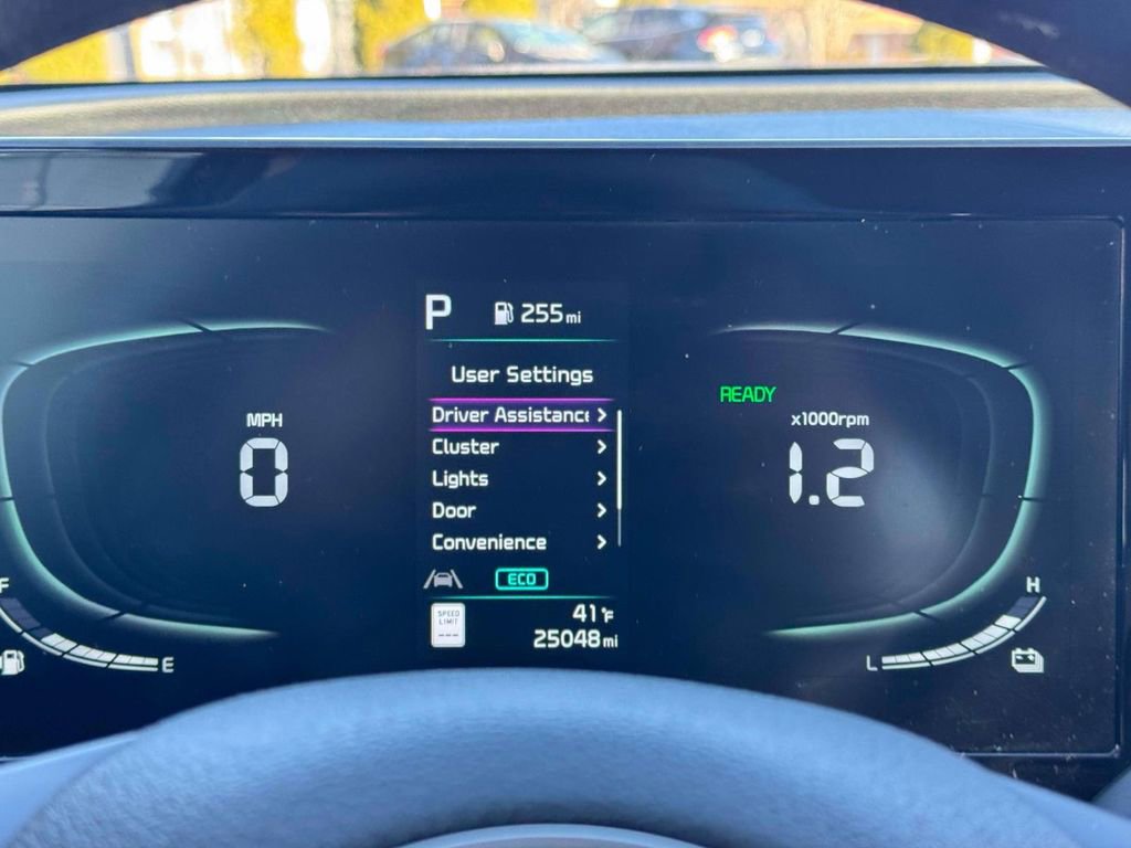 Used 2023 Kia Sportage LX image 23