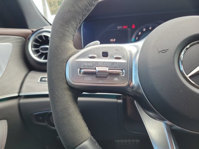 Used 2019 Mercedes-Benz CLS 53 AMG 4MATIC image 20