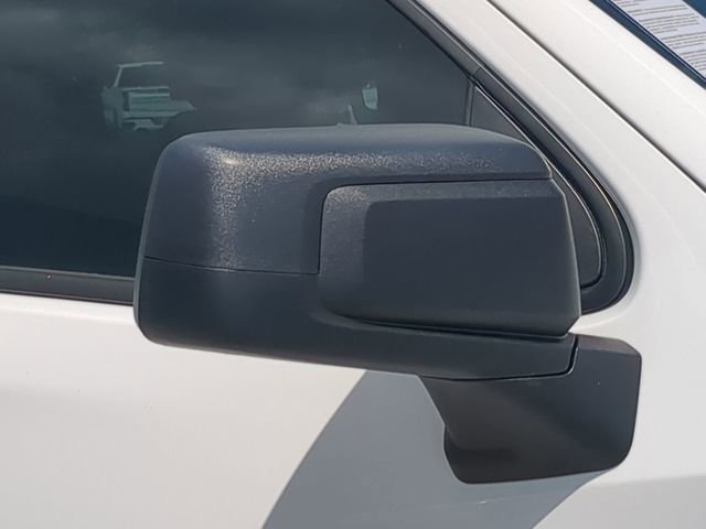 New 2025 Chevrolet Silverado 1500 Custom w/ Turbomax Blackout Package image 11