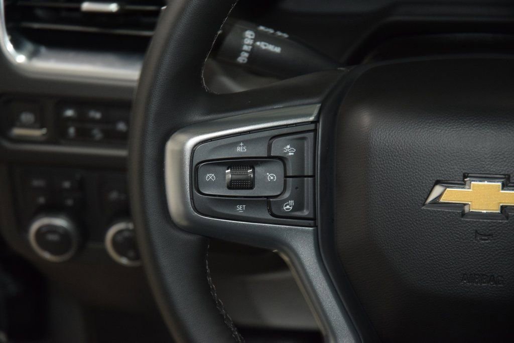 Used 2023 Chevrolet Tahoe Premier image 32