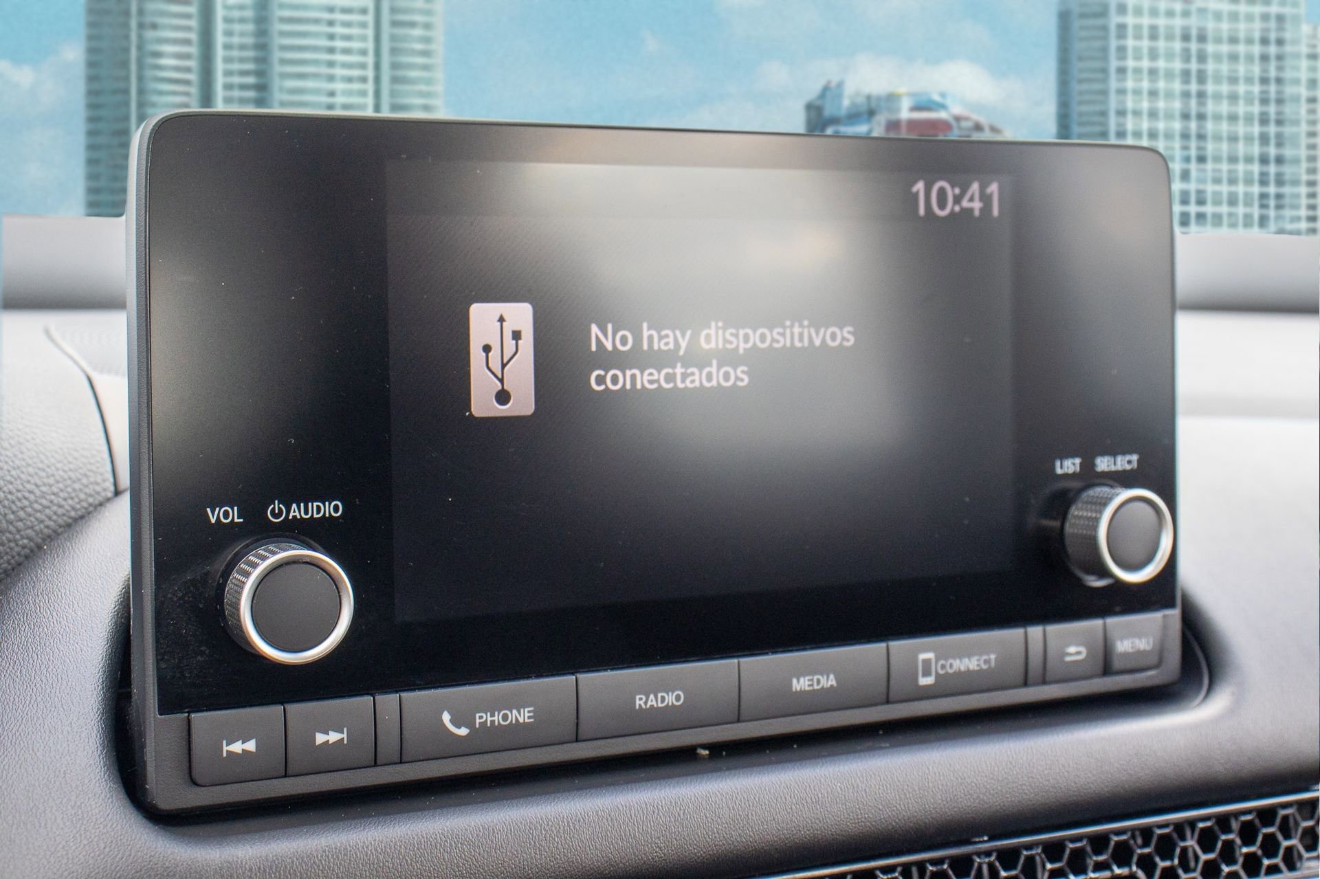 Used 2024 Honda HR-V LX image 30