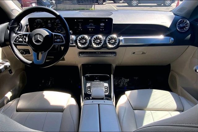 Used 2020 Mercedes-Benz GLB 250 image 11