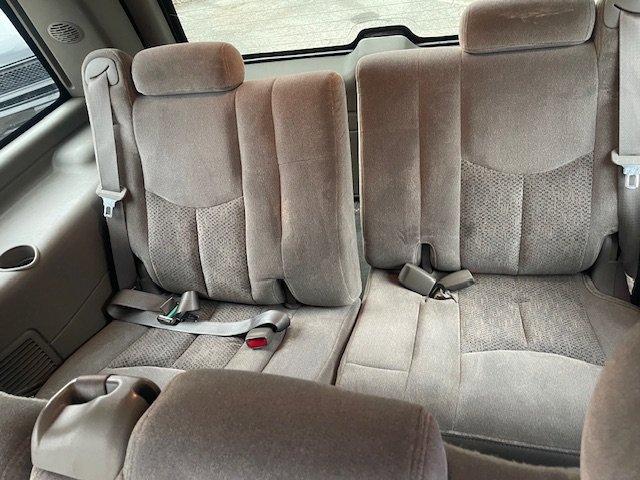 Used 2004 Chevrolet Tahoe LS RWD image 13