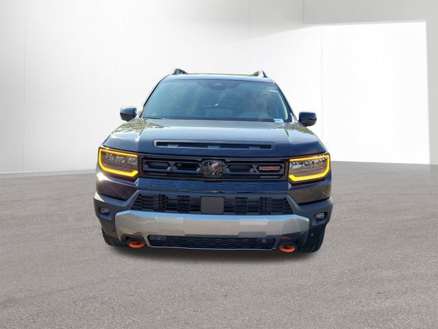 New 2026 Honda Passport TrailSport image 16