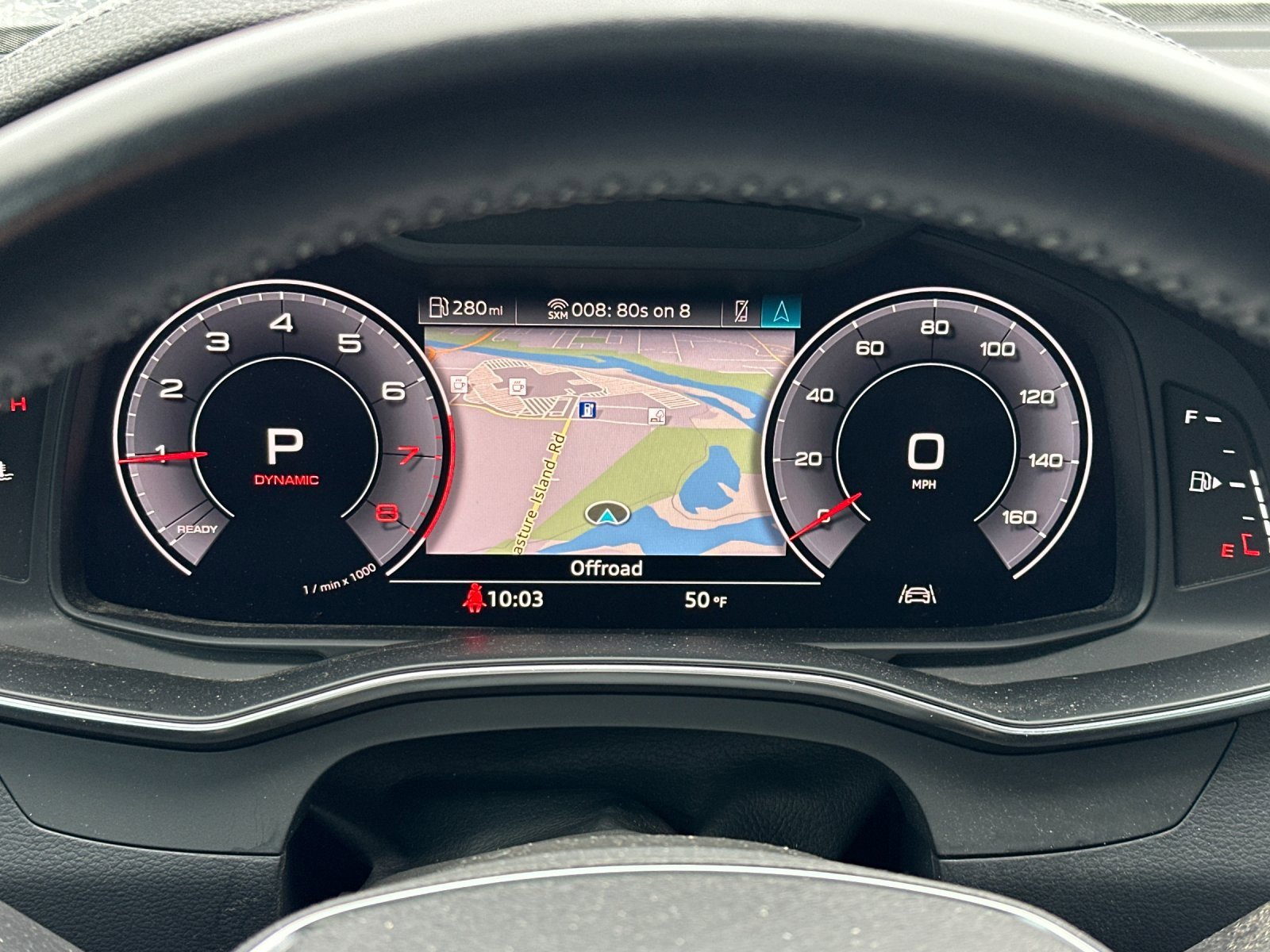 Used 2020 Audi A7 3.0T Premium Plus w/ Premium Plus Package image 24