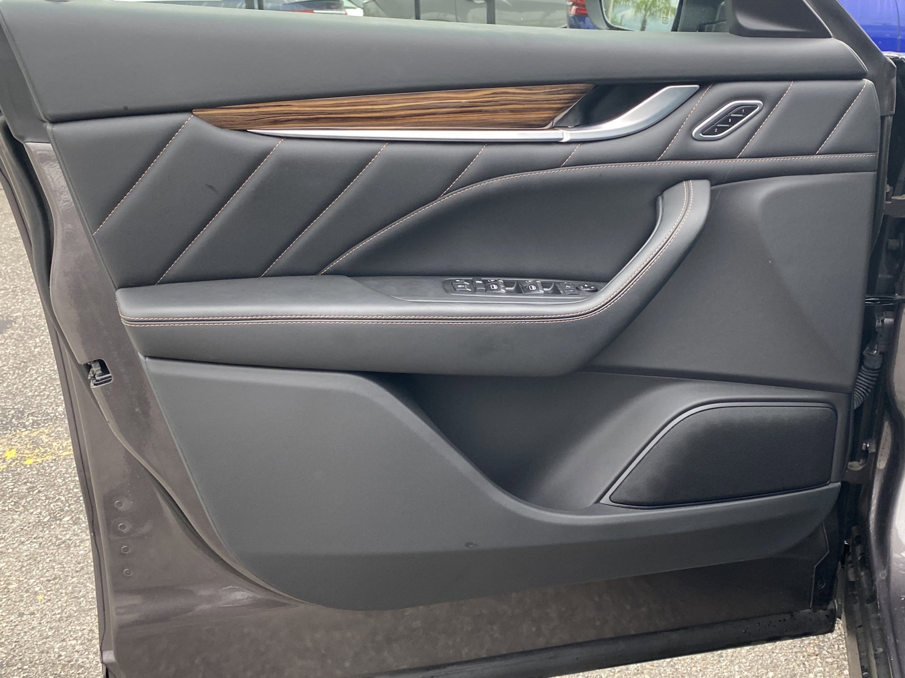 Used 2022 Maserati Levante GT image 15