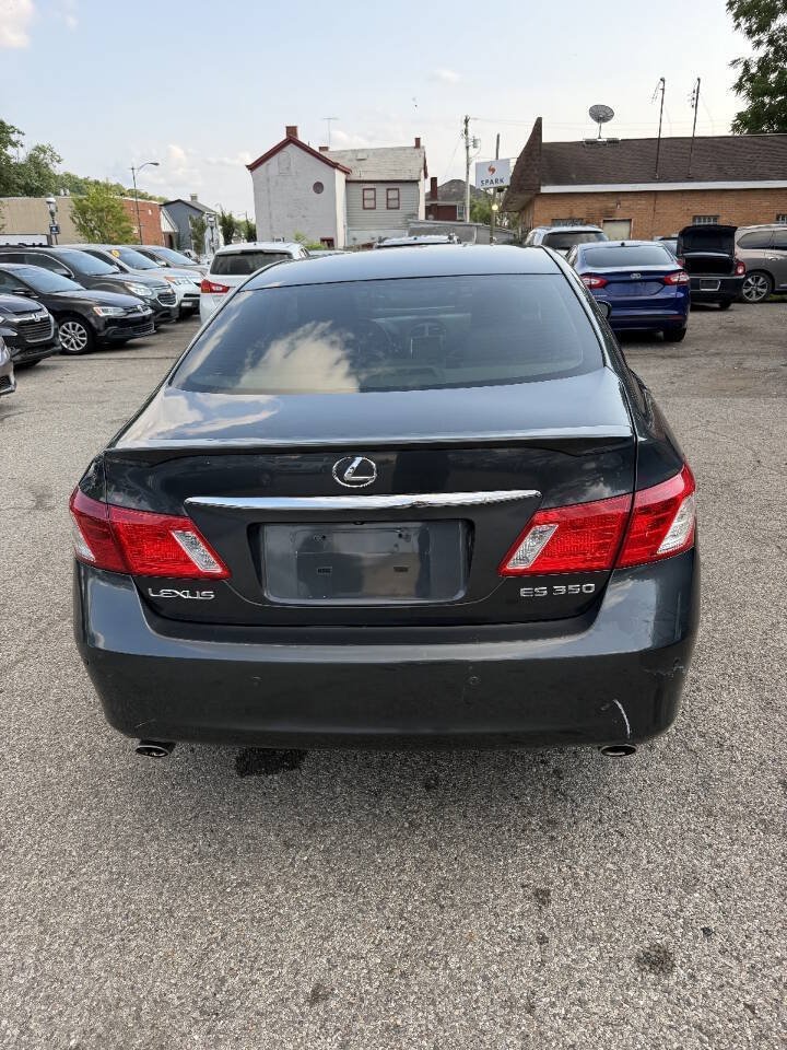 Used 2008 Lexus ES 350 FWD image 3