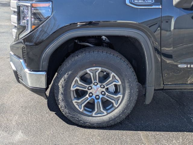 New 2026 GMC Sierra 1500 SLE AWD/4WD image 10